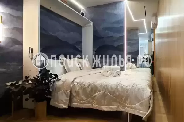 Апартаменты «Жемчужина Синего Моря»