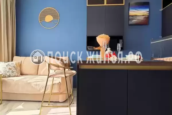 Апартаменты «Жемчужина Синего Моря»