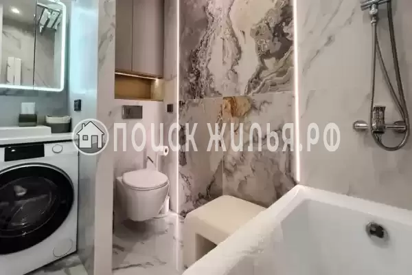 Апартаменты «Жемчужина Синего Моря»