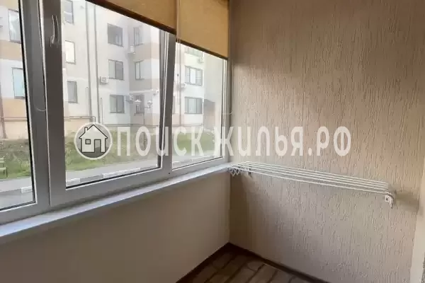 Квартира «В ЖК Легенда» Квартира «В ЖК Легенда»