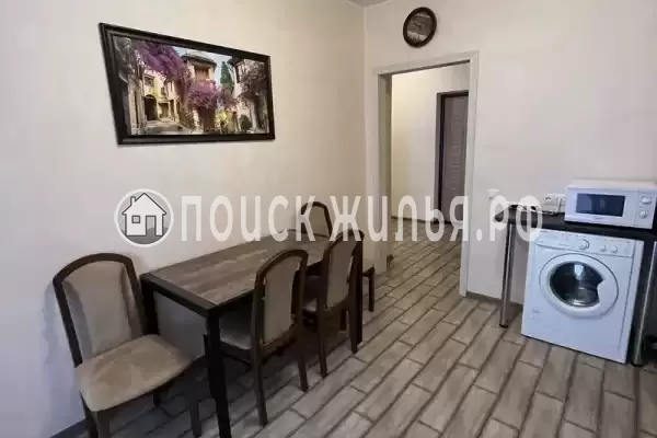 Квартира «В ЖК Легенда» Квартира «В ЖК Легенда»