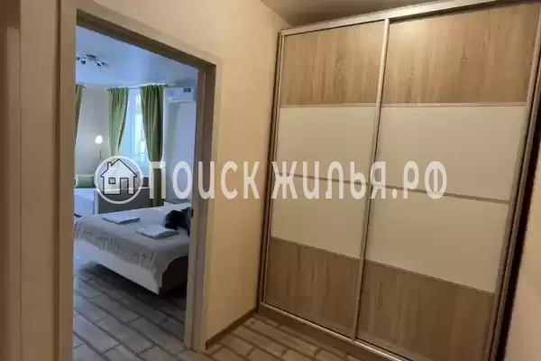 Квартира «В ЖК Легенда» Квартира «В ЖК Легенда»