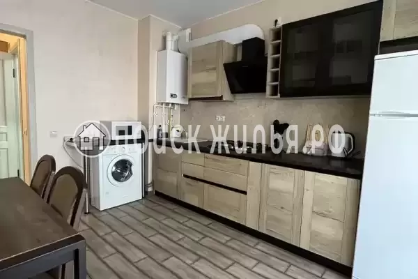 Квартира «В ЖК Легенда» Квартира «В ЖК Легенда»