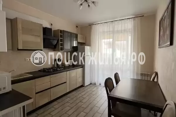 Квартира «В ЖК Легенда» Квартира «В ЖК Легенда»