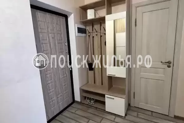 Квартира «В ЖК Легенда» Квартира «В ЖК Легенда»