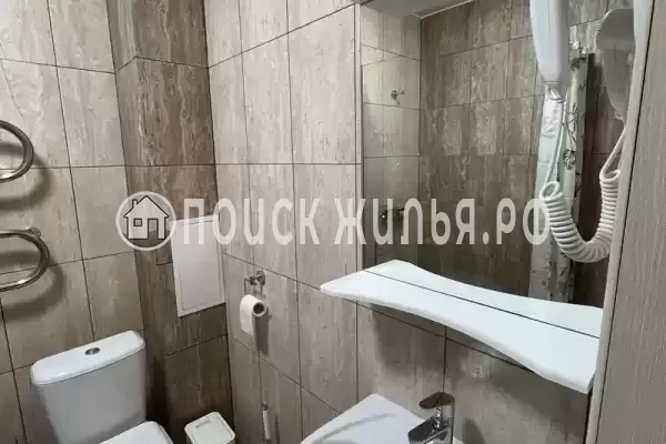 Квартира «В ЖК Легенда» Квартира «В ЖК Легенда»