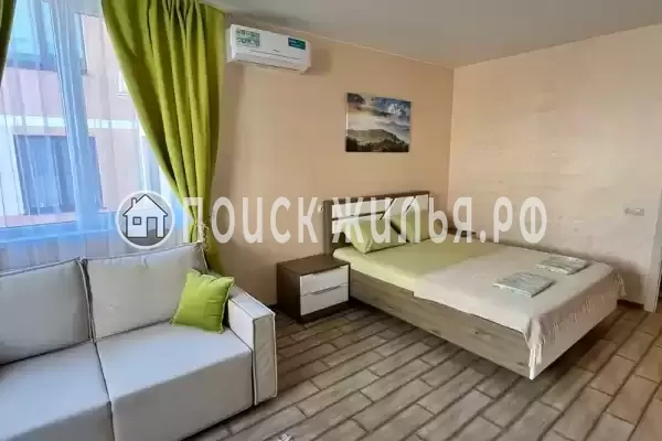 Квартира «В ЖК Легенда» Квартира «В ЖК Легенда»