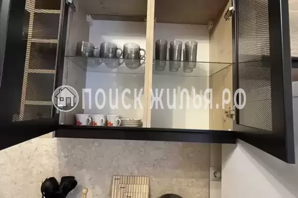 Квартира «В ЖК Легенда» Квартира «В ЖК Легенда»