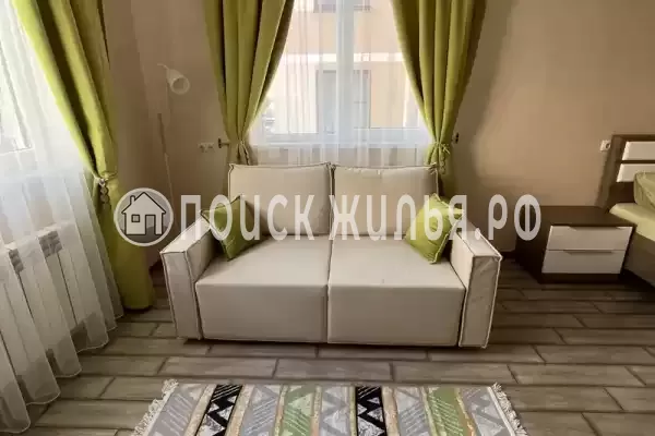 Квартира «В ЖК Легенда» Квартира «В ЖК Легенда»