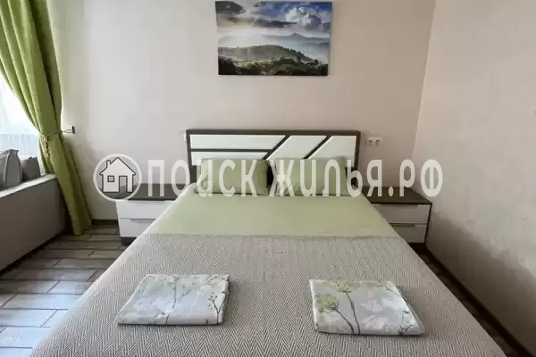 Квартира «В ЖК Легенда» Квартира «В ЖК Легенда»