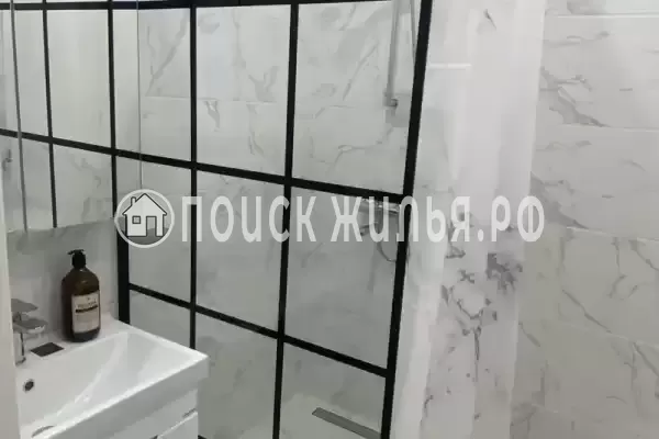 Квартира «На Станиславского»