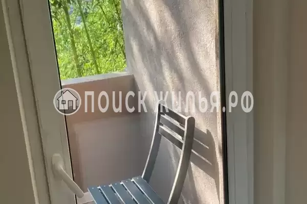 Квартира «На Станиславского»