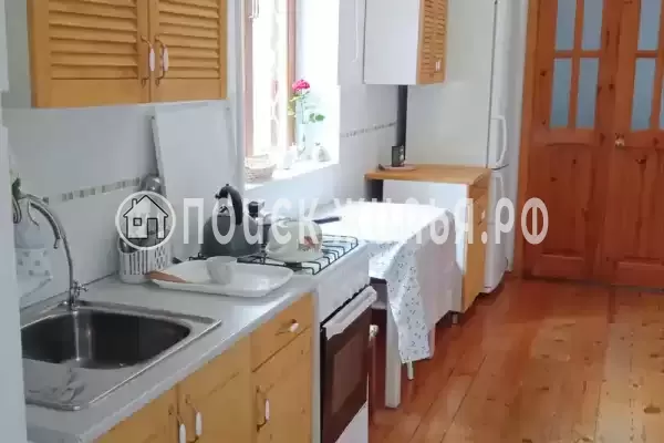 Частный сектор «Дом для семейного отдыха»