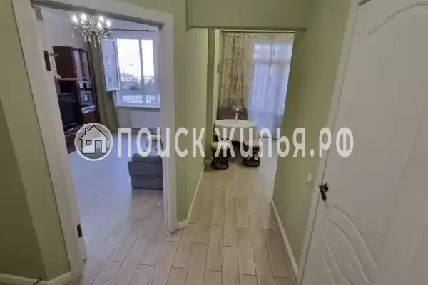 Квартира «Реал»