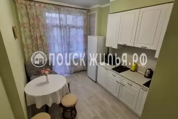 Квартира «Реал»