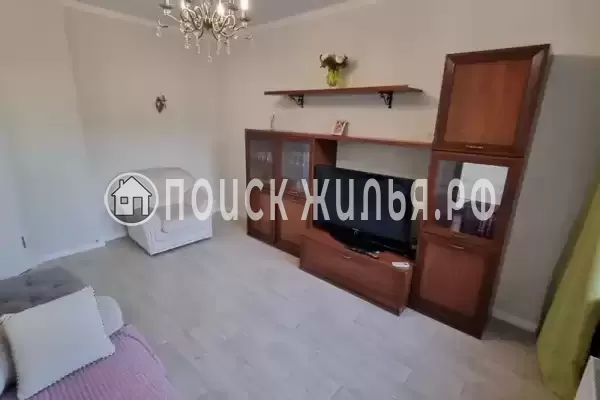 Квартира «Реал»