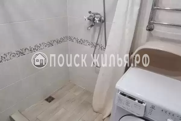 Квартира «Реал»