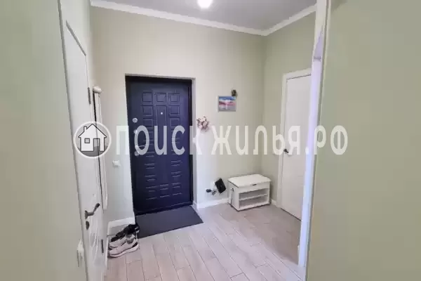 Квартира «Реал»