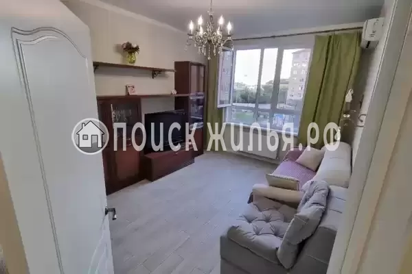 Квартира «Реал»