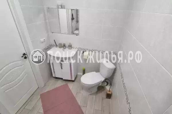 Квартира «Реал»