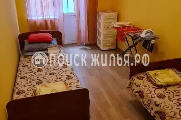 Квартира «На море» Квартира «На море»