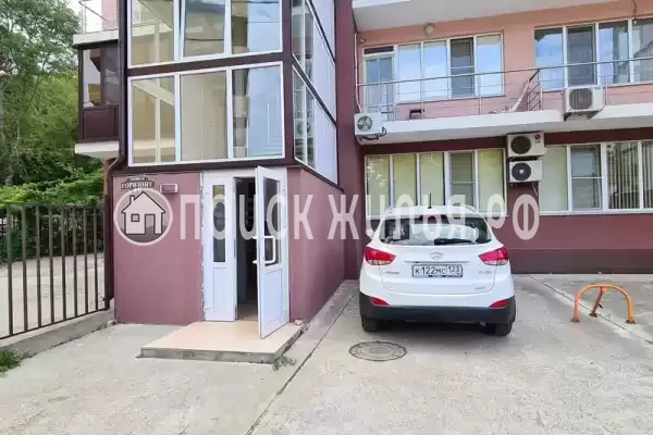 Квартира «На море» Квартира «На море»