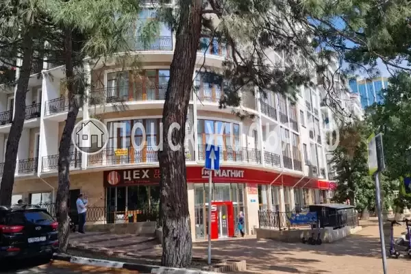 Апартаменты «Изумрудный город»