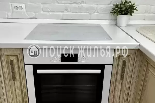 Частный сектор «Двухкомнатная в центре»