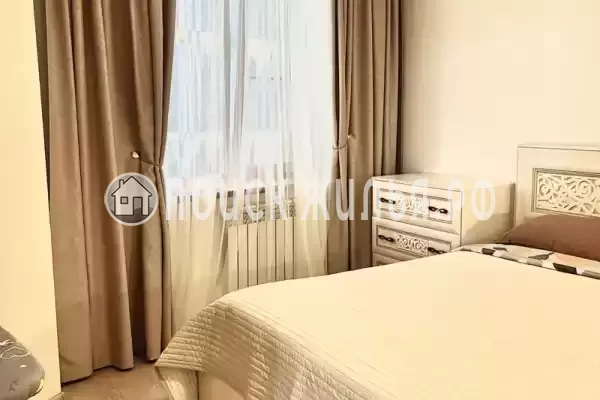 Частный сектор «Двухкомнатная в центре»