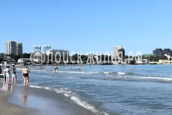 Частный сектор «Двухкомнатная в центре»