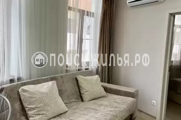 Частный сектор «Двухкомнатная в центре»