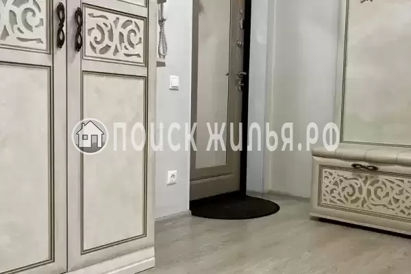 Частный сектор «Двухкомнатная в центре»