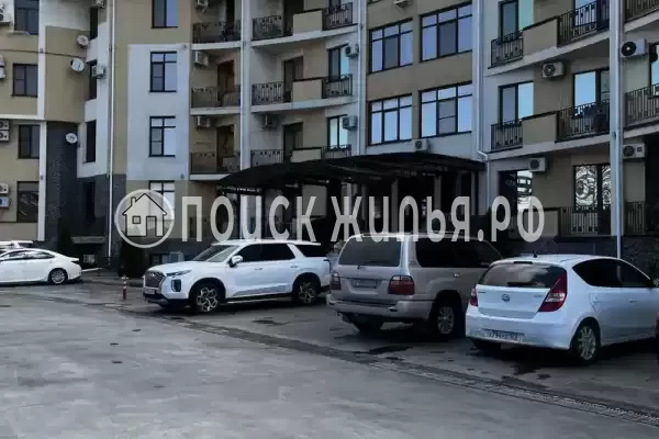 Частный сектор «Двухкомнатная в центре»