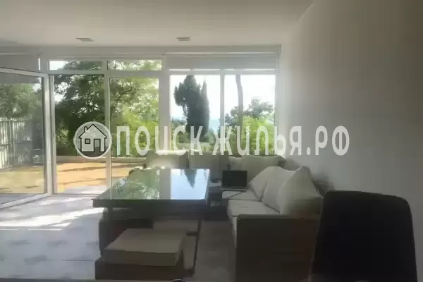 Частный сектор «Таунхаус на Кипарисовой»