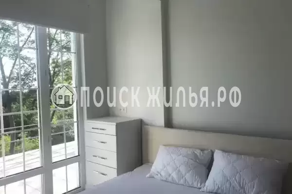 Частный сектор «Таунхаус на Кипарисовой»