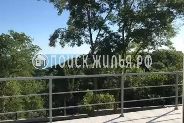 Частный сектор «Таунхаус на Кипарисовой»