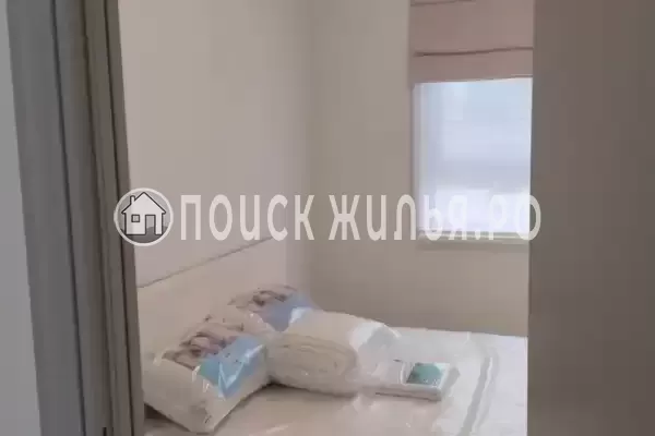 Частный сектор «Таунхаус на Кипарисовой»