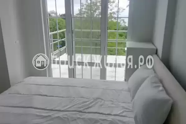 Частный сектор «Таунхаус на Кипарисовой»