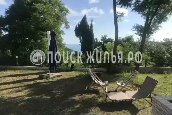 Частный сектор «Таунхаус на Кипарисовой»