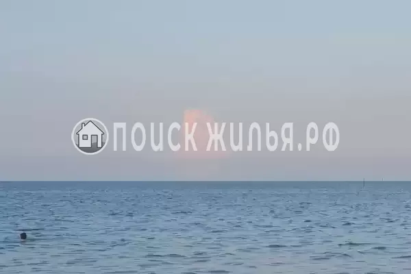 Частный сектор «Коттедж на 2 линии от моря»