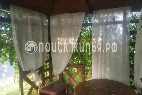 Частный сектор «Коттедж на 2 линии от моря»