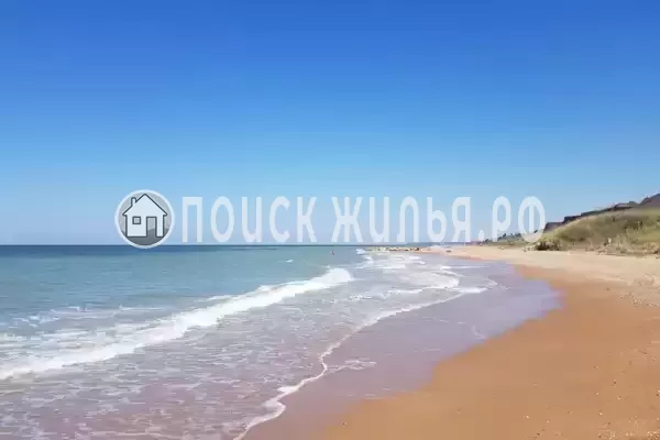 Частный сектор «Коттедж на 2 линии от моря»