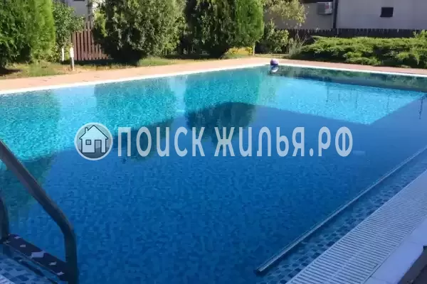 Частный сектор «Коттедж на 2 линии от моря»