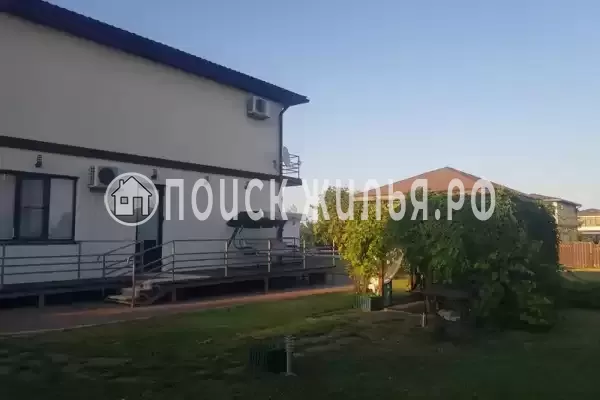 Частный сектор «Коттедж на 2 линии от моря»