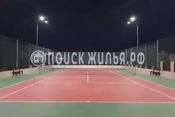 Частный сектор «Коттедж на 2 линии от моря»