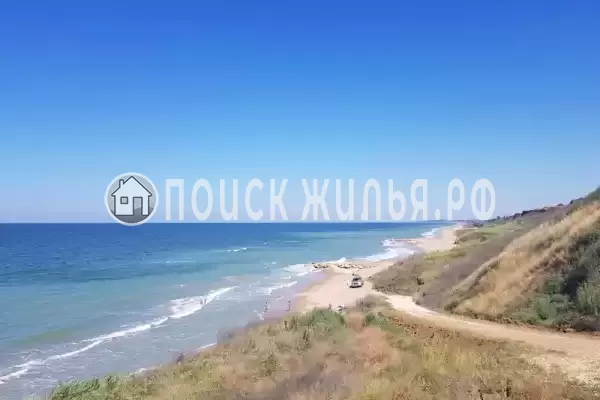 Частный сектор «Коттедж на 2 линии от моря»