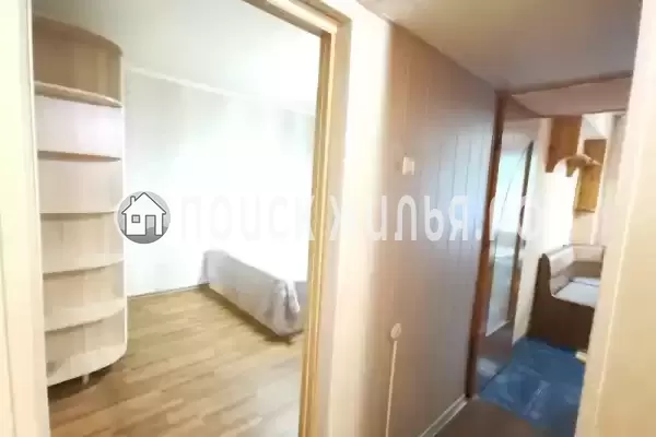 Квартира «Рядом с парком»