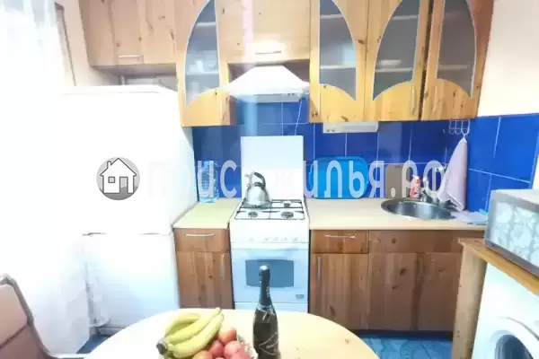 Квартира «Рядом с парком»