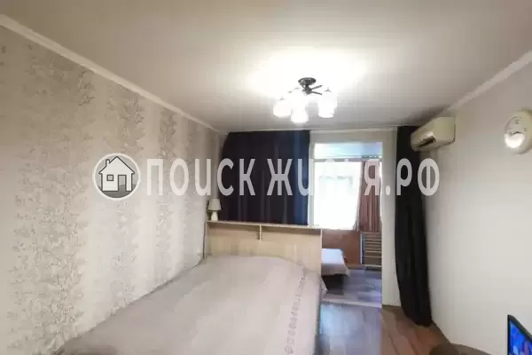 Квартира «Рядом с парком»