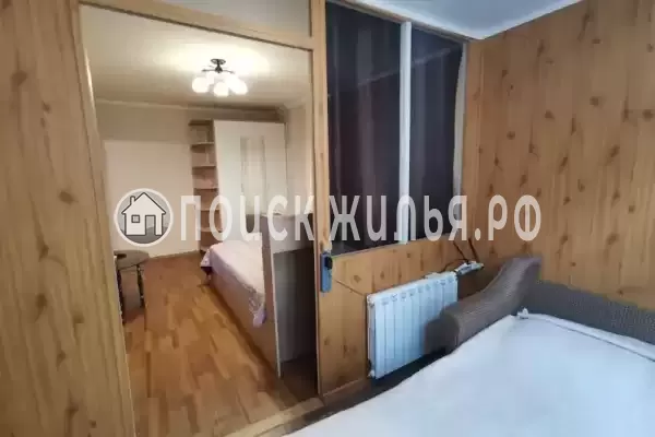 Квартира «Рядом с парком»